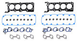 Head Gasket Set - 1999 Ford Mustang 4.6L Engine Parts # HGS4157ZE1