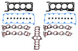 Head Gasket Set - 1998 Ford F-150 5.4L Engine Parts # HGS4160ZE22