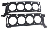 Head Gasket Set - 2005 Lincoln LS 3.9L Engine Parts # HGS4163ZE6