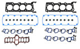 Head Gasket Set - 2002 Ford F-350 Super Duty 5.4L Engine Parts # HGS4170ZE50