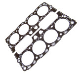 Head Gasket Set - 1985 Ford E-350 Econoline 7.5L Engine Parts # HGS4207ZE5
