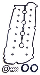 Head Gasket Set - 1997 Mazda Protege 1.5L Engine Parts # HGS433ZE3