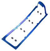 Head Gasket Set - 1996 Mazda B2300 2.3L Engine Parts # HGS448ZE6