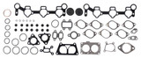 Head Gasket Set - 1991 Mazda MPV 3.0L Engine Parts # HGS470ZE7