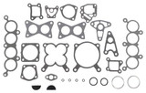 Head Gasket Set - 1992 Nissan D21 2.4L Engine Parts # HGS607ZE6