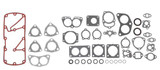 Head Gasket Set - 1990 Nissan Pathfinder 3.0L Engine Parts # HGS616ZE29