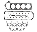 Head Gasket Set - 1991 Nissan 240SX 2.4L Engine Parts # HGS622ZE1
