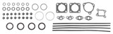 Head Gasket Set - 1992 Nissan 300ZX 3.0L Engine Parts # HGS630ZE3