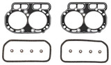 Head Gasket Set - 1985 Subaru Standard 1.6L Engine Parts # HGS700ZE3