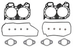 Head Gasket Set - 1987 Subaru GL-10 1.8L Engine Parts # HGS726ZE13