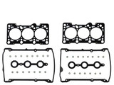 Head Gasket Set - 2001 Audi A6 Quattro 2.7L Engine Parts # HGS804ZE2