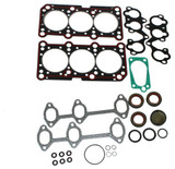Head Gasket Set - 1992 Audi 100 2.8L Engine Parts # HGS806ZE4