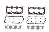 Head Gasket Set - 1998 Audi Cabriolet 2.8L Engine Parts # HGS808ZE15