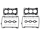 Head Gasket Set - 2001 Audi A4 Quattro 2.8L Engine Parts # HGS810ZE4