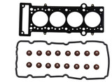 Head Gasket Set - 2007 Mini Cooper 1.6L Engine Parts # HGS825ZE6