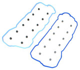 Head Gasket Set - 2002 Lexus ES300 3.0L Engine Parts # HGS963ZE4