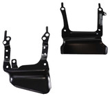 Intake Manifold - 1997 Mercury Cougar 4.6L Engine Parts # IMA1001ZE18