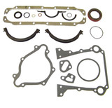 Lower Gasket Set - 1988 Dodge Dakota 3.9L Engine Parts # LGS1110ZE20