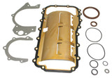Lower Gasket Set - 1996 Chrysler New Yorker 3.5L Engine Parts # LGS1145ZE12