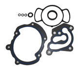 Lower Gasket Set - 2011 Cadillac CTS 3.6L Engine Parts # LGS3136ZE46