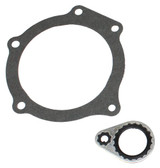 Lower Gasket Set - 2010 Chevrolet Colorado 3.7L Engine Parts # LGS3138ZE16