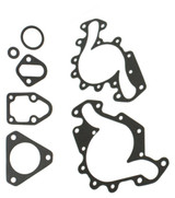 Lower Gasket Set - 1998 Chevrolet C3500 6.5L Engine Parts # LGS3195ZE55