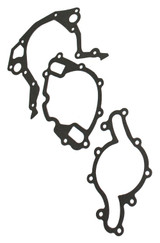 Lower Gasket Set - 1986 Ford E-150 Econoline Club Wagon 5.0L Engine Parts # LGS4113ZE19