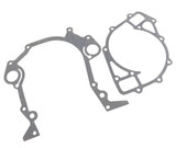 Lower Gasket Set - 1991 Ford F-350 7.5L Engine Parts # LGS4186ZE30