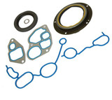 Lower Gasket Set - 1996 Ford E-350 Econoline Club Wagon 7.3L Engine Parts # LGS4200ZE2