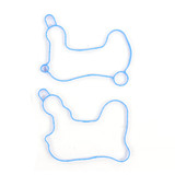 Lower Gasket Set - 2015 Ford Transit-250 3.5L Engine Parts # LGS4323ZE14