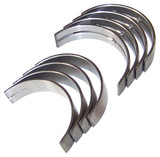 Main Bearings Set - 1999 Mitsubishi Diamante 3.5L Engine Parts # MB132ZE22