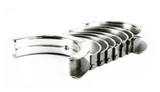 Main Bearings Set - 2007 Chevrolet Aveo 1.6L Engine Parts # MB309ZE4