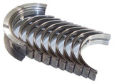 Main Bearings Set - 1989 Mazda MX-6 2.2L Engine Parts # MB405ZE31