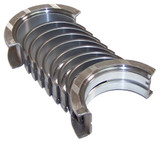 Main Bearings Set - 1996 Ford F-150 5.0L Engine Parts # MB4113ZE66