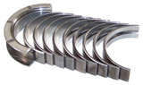 Main Bearings Set - 2004 Ford Mustang 4.6L Engine Parts # MB4131ZE84