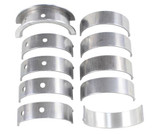 Main Bearings Set - 2016 GMC Sierra 1500 5.3L Engine Parts # MB4308ZE13