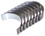 Main Bearings Set - 1997 Infiniti I30 3.0L Engine Parts # MB632ZE15