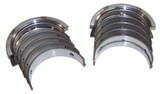 Main Bearings Set - 2006 Saab 9-2X 2.5L Engine Parts # MB706ZE2