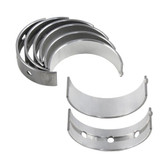 Main Bearings Set - 1989 Toyota Pickup 3.0L Engine Parts # MB950ZE27