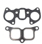 Fuel Injection Plenum Gasket - 1985 Isuzu Pickup 1.9L Engine Parts # MG302ZE7