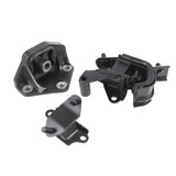 Motor Mount Kit - 2004 Honda Accord 3.0L Engine Parts # MMK1015ZE2