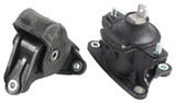 Motor Mount Kit - 2012 Honda Accord 2.4L Engine Parts # MMK1025ZE11