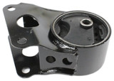 Motor Mount Kit - 2004 Nissan Sentra 2.5L Engine Parts # MMK638ZE8