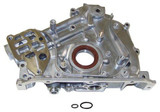 Oil Pump - 2008 Acura RL 3.5L Engine Parts # OP263ZE6