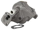 Oil Pump - 1986 Chevrolet C20 7.4L Engine Parts # OP3174HVZE8
