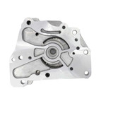 Oil Pump - 2013 Cadillac ATS 2.5L Engine Parts # OP348ZE13