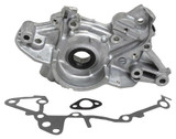 Oil Pump - 1994 Mazda Protege 1.8L Engine Parts # OP400ZE16