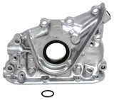 Oil Pump - 1993 Mazda 626 2.0L Engine Parts # OP430ZE9