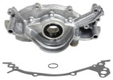 Oil Pump - 1988 Nissan Maxima 3.0L Engine Parts # OP616ZE22
