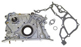 Oil Pump - 1986 Toyota Camry 2.0L Engine Parts # OP907ZE7